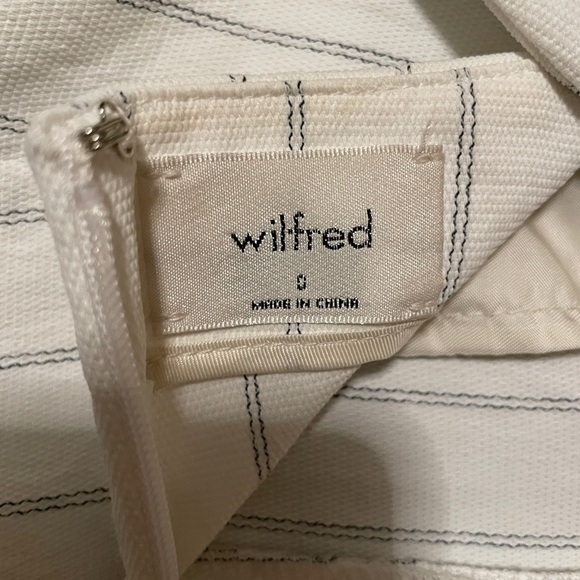 Wilfred Romper (Size 0) - Picture 4 of 4